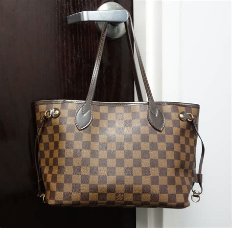 fake neverfull mm|false neverfull bag.